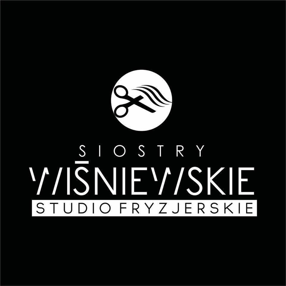 Siostry Wiśniewskie — Studio Fryzjerskie